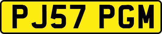 PJ57PGM
