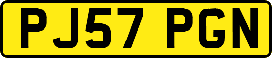 PJ57PGN