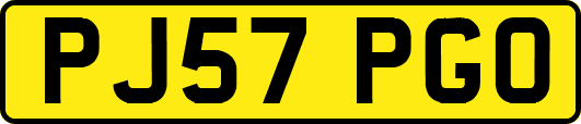 PJ57PGO
