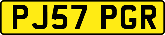 PJ57PGR