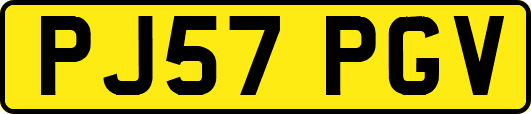 PJ57PGV