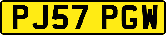 PJ57PGW
