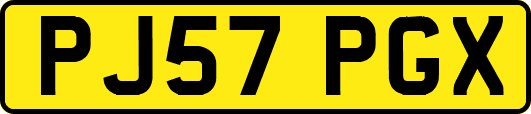 PJ57PGX