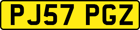 PJ57PGZ