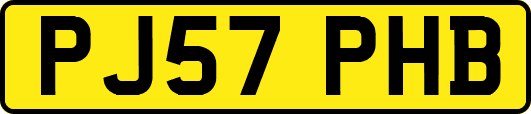 PJ57PHB