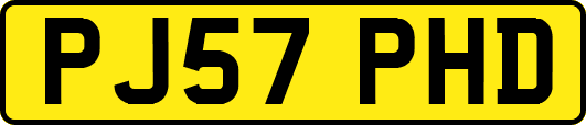 PJ57PHD