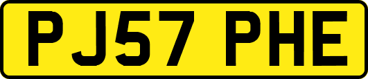PJ57PHE