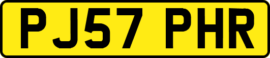 PJ57PHR