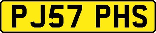 PJ57PHS