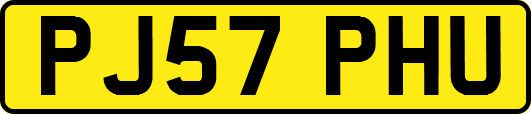 PJ57PHU