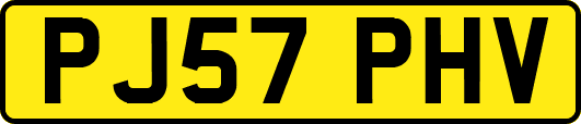 PJ57PHV