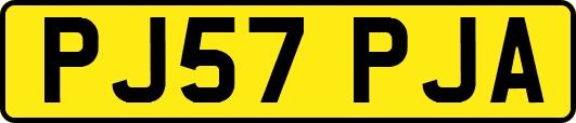 PJ57PJA