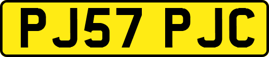 PJ57PJC