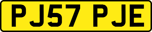 PJ57PJE