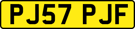 PJ57PJF