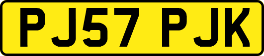 PJ57PJK