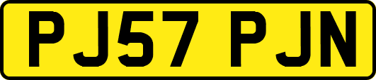 PJ57PJN