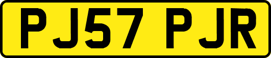 PJ57PJR