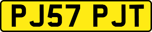 PJ57PJT