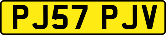 PJ57PJV