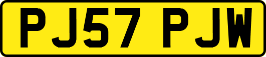 PJ57PJW