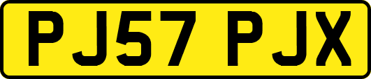 PJ57PJX