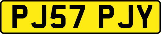 PJ57PJY