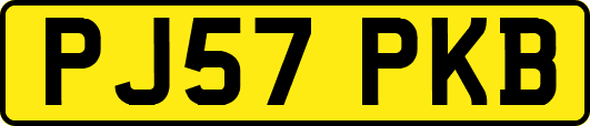 PJ57PKB