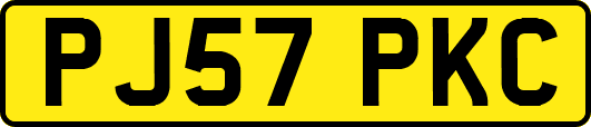 PJ57PKC