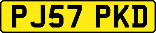 PJ57PKD
