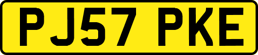 PJ57PKE