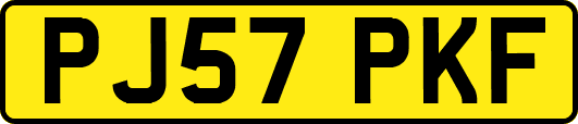 PJ57PKF