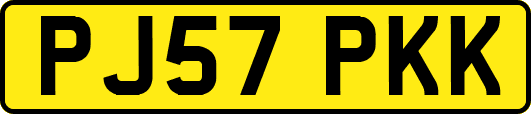 PJ57PKK