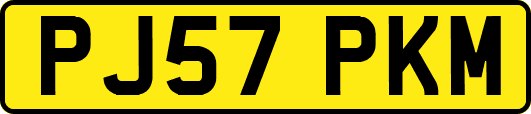 PJ57PKM