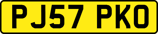 PJ57PKO