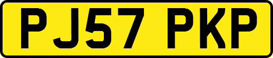 PJ57PKP