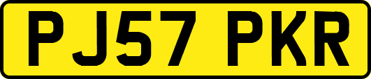 PJ57PKR