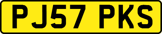 PJ57PKS