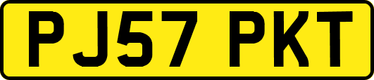 PJ57PKT