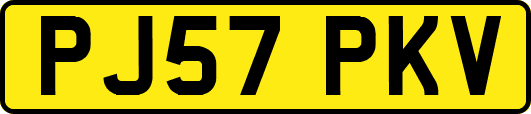 PJ57PKV