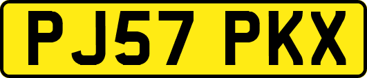 PJ57PKX