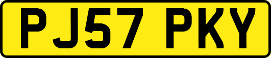 PJ57PKY