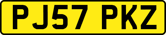PJ57PKZ