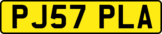 PJ57PLA