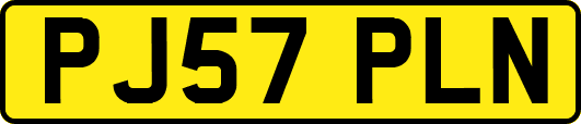 PJ57PLN