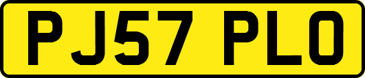 PJ57PLO