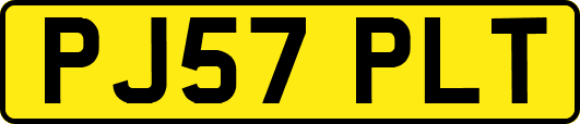 PJ57PLT