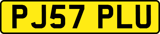 PJ57PLU