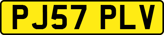 PJ57PLV