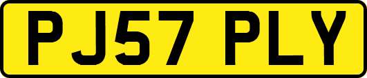 PJ57PLY